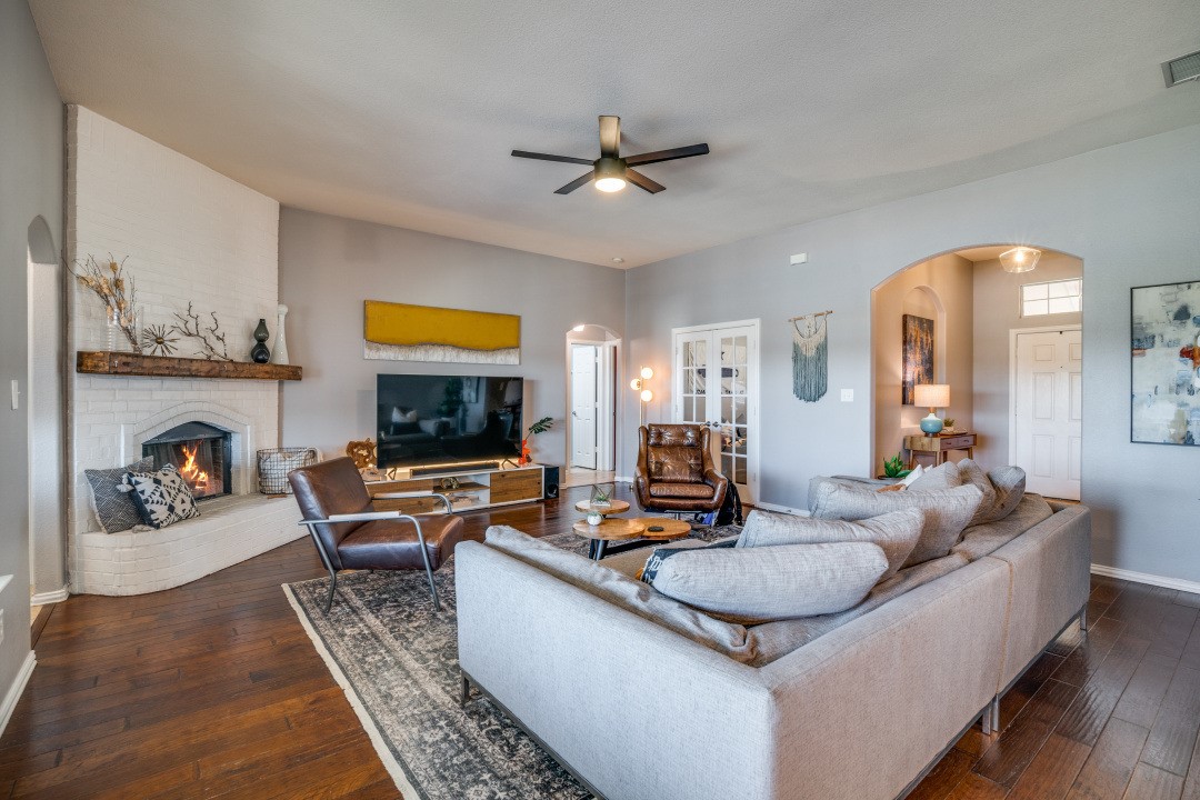 687 Meadowview Lane Josephine TX 75173
