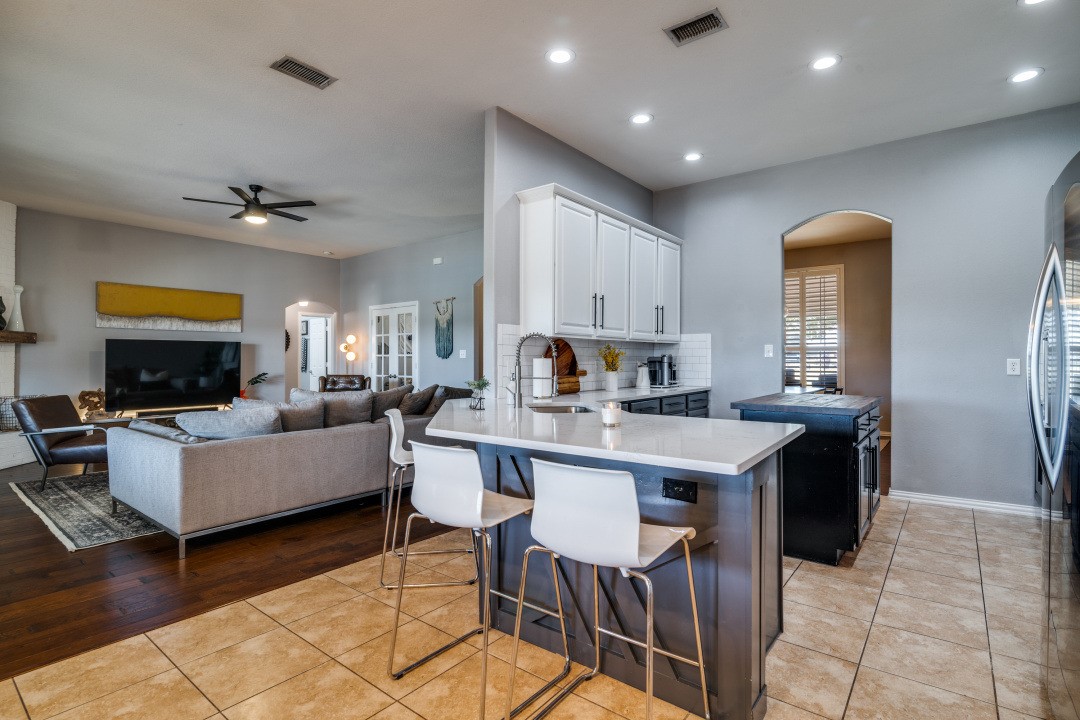 687 Meadowview Lane Josephine TX 75173