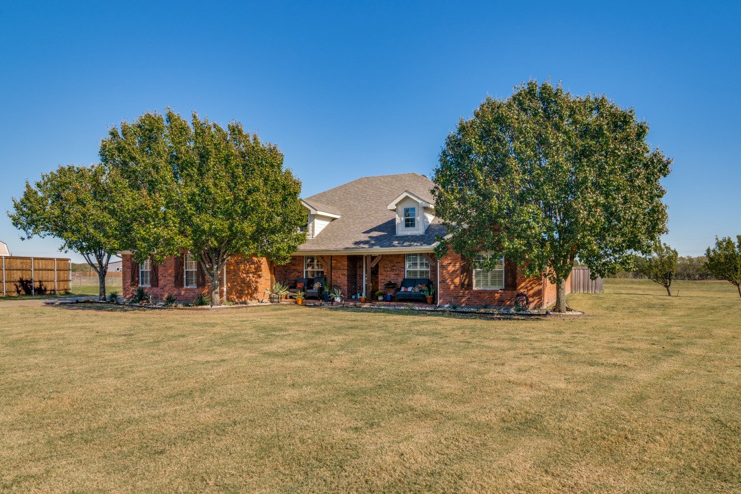 687 Meadowview Lane Josephine TX 75173