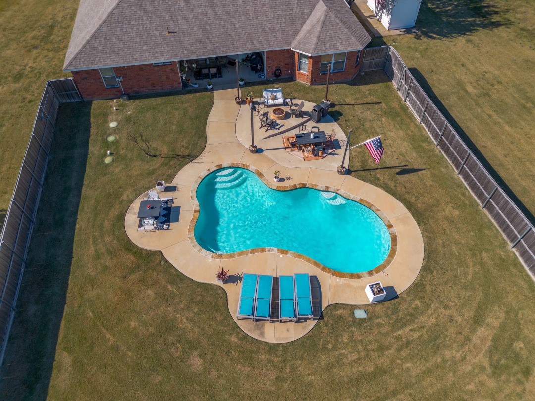 687 Meadowview Lane Josephine TX 75173