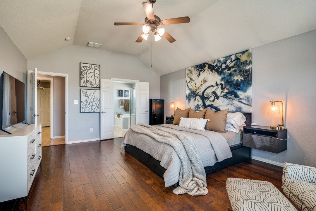 687 Meadowview Lane Josephine TX 75173