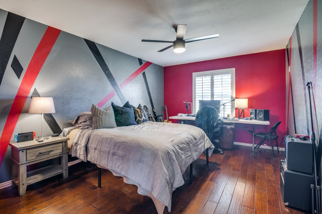 687 Meadowview Lane Josephine TX 75173