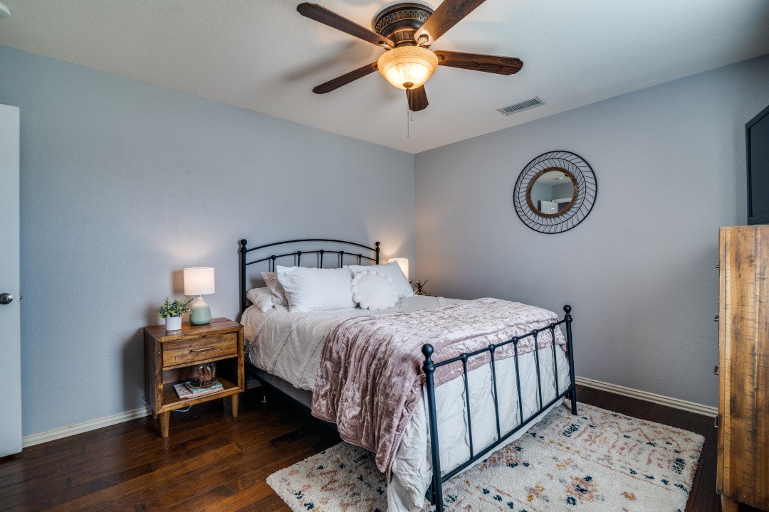687 Meadowview Lane Josephine TX 75173