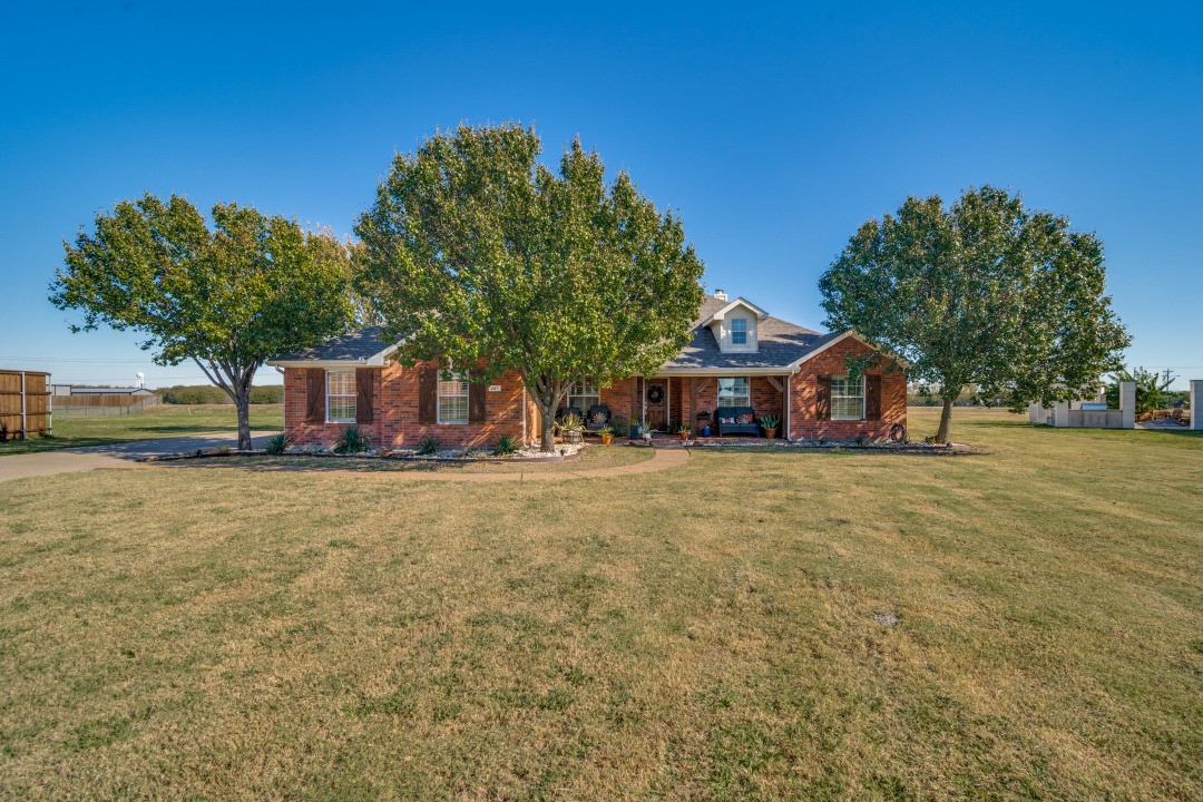 687 Meadowview Lane Josephine TX 75173