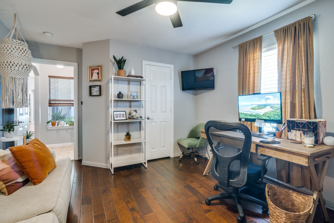 687 Meadowview Lane Josephine TX 75173