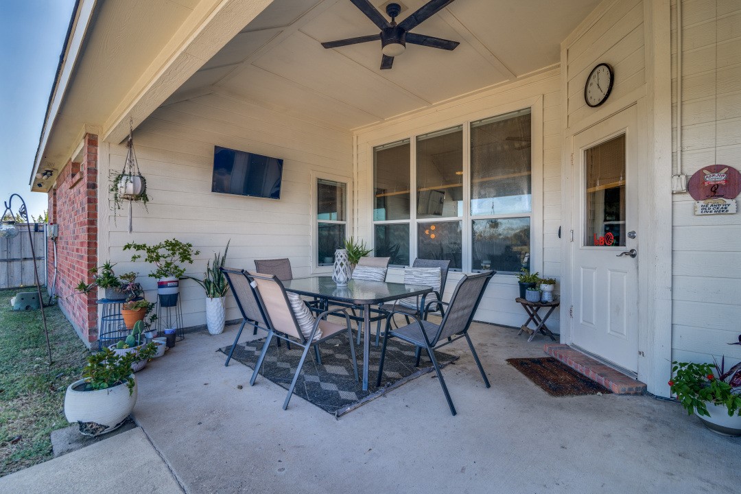 687 Meadowview Lane Josephine TX 75173