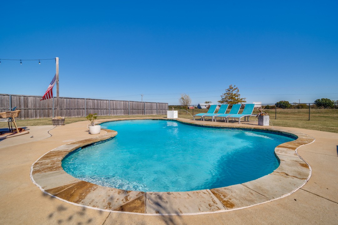 687 Meadowview Lane Josephine TX 75173