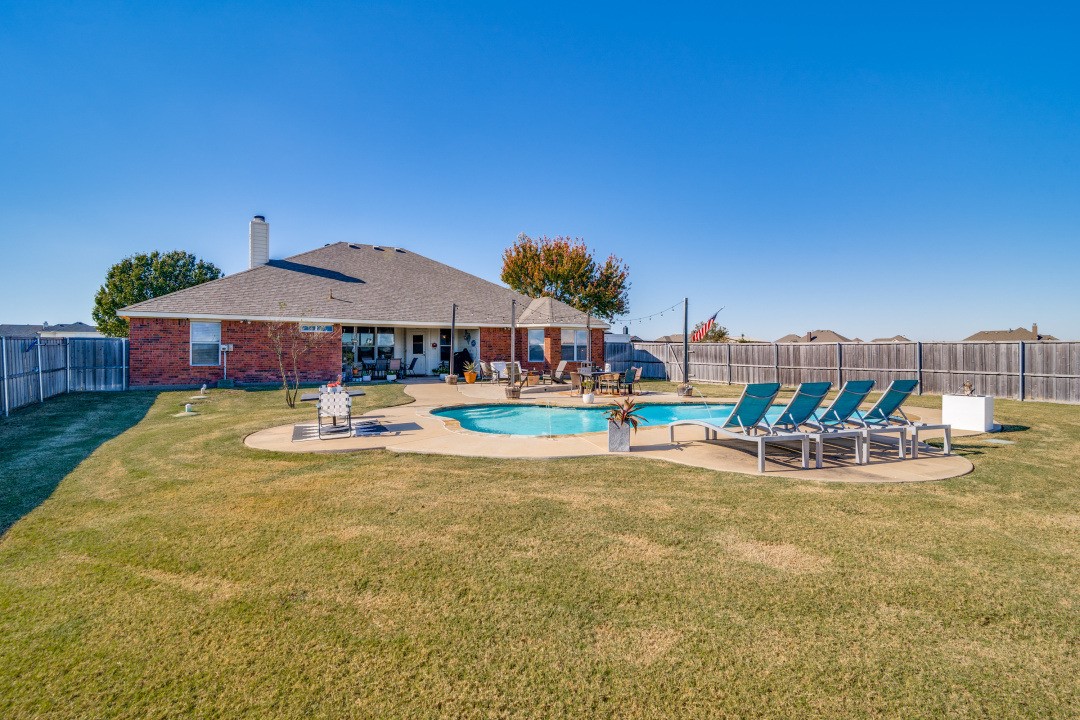 687 Meadowview Lane Josephine TX 75173