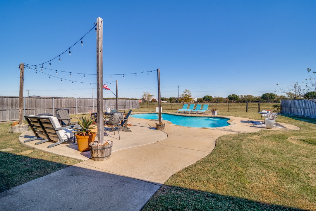687 Meadowview Lane Josephine TX 75173