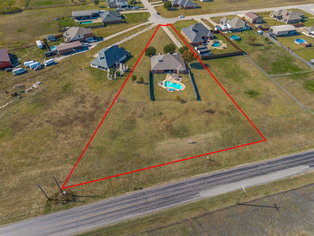 687 Meadowview Lane Josephine TX 75173