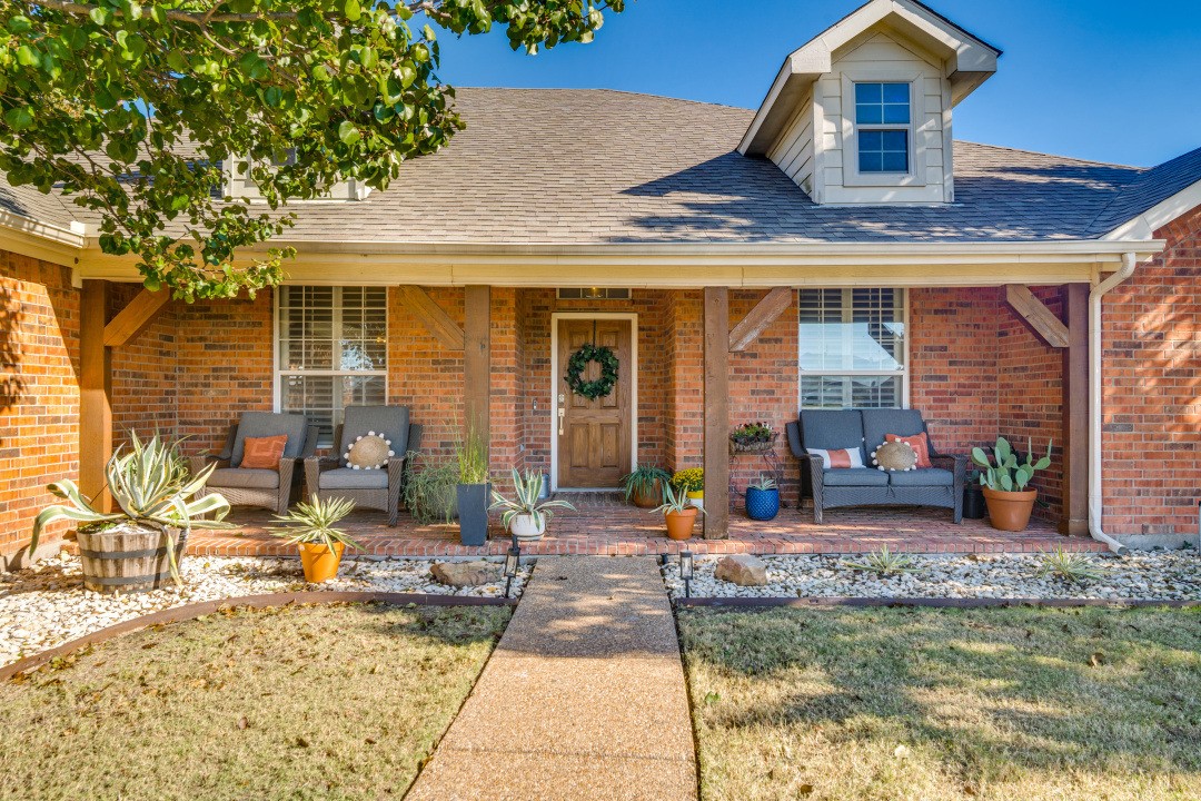 687 Meadowview Lane Josephine TX 75173