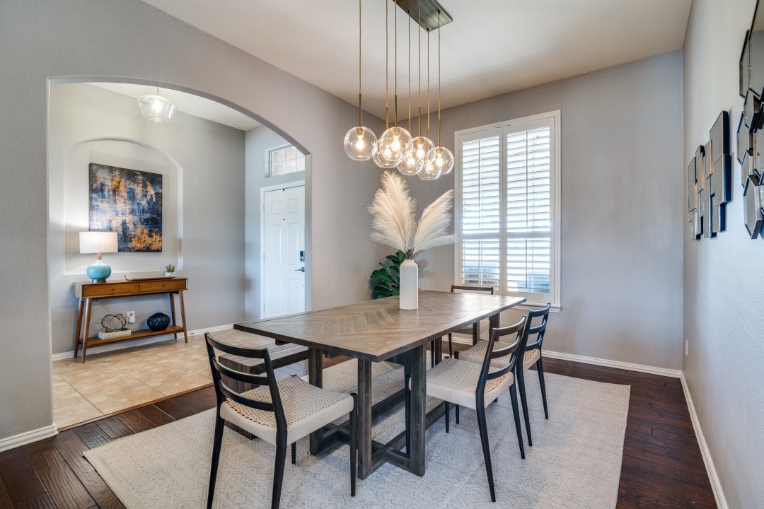 687 Meadowview Lane Josephine TX 75173