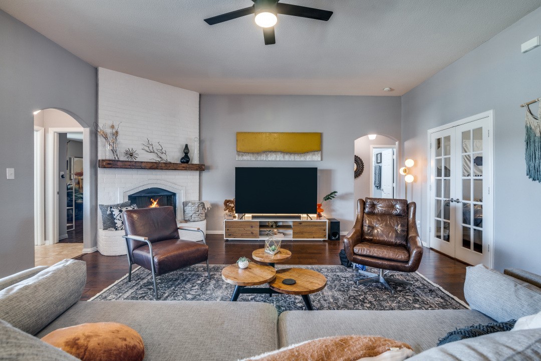 687 Meadowview Lane Josephine TX 75173