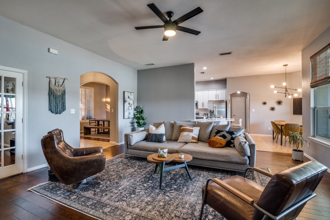 687 Meadowview Lane Josephine TX 75173