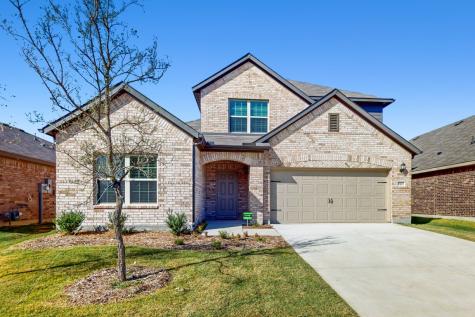 5428 Agalinis Avenue Royse City TX 75189