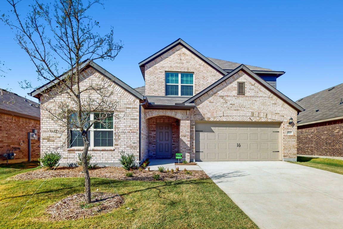 5428 Agalinis Avenue Royse City TX 75189