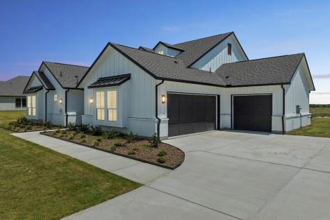 5501 Coorie Drive Celina TX 75009