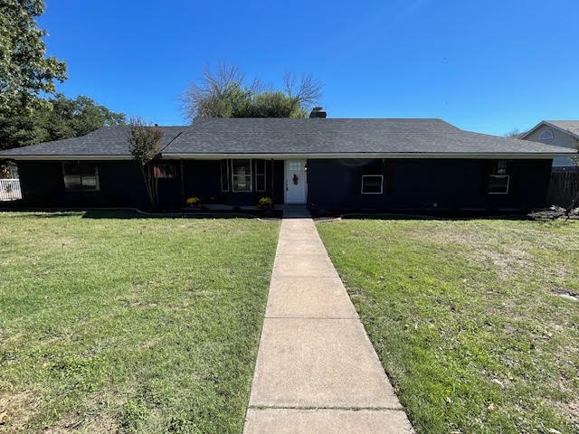 915 S Harrison Street West TX 76691