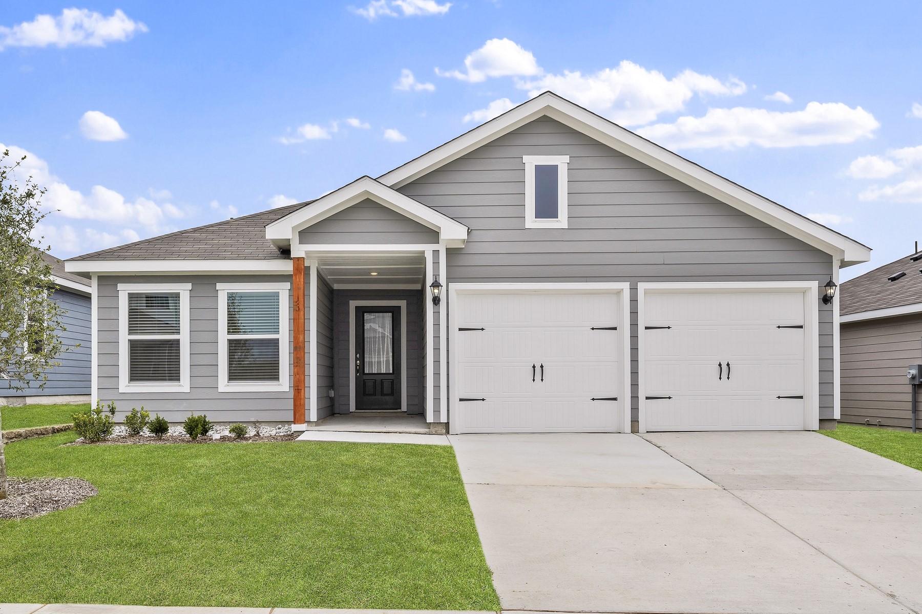 1360 Bullnose Way Fort Worth TX 76131