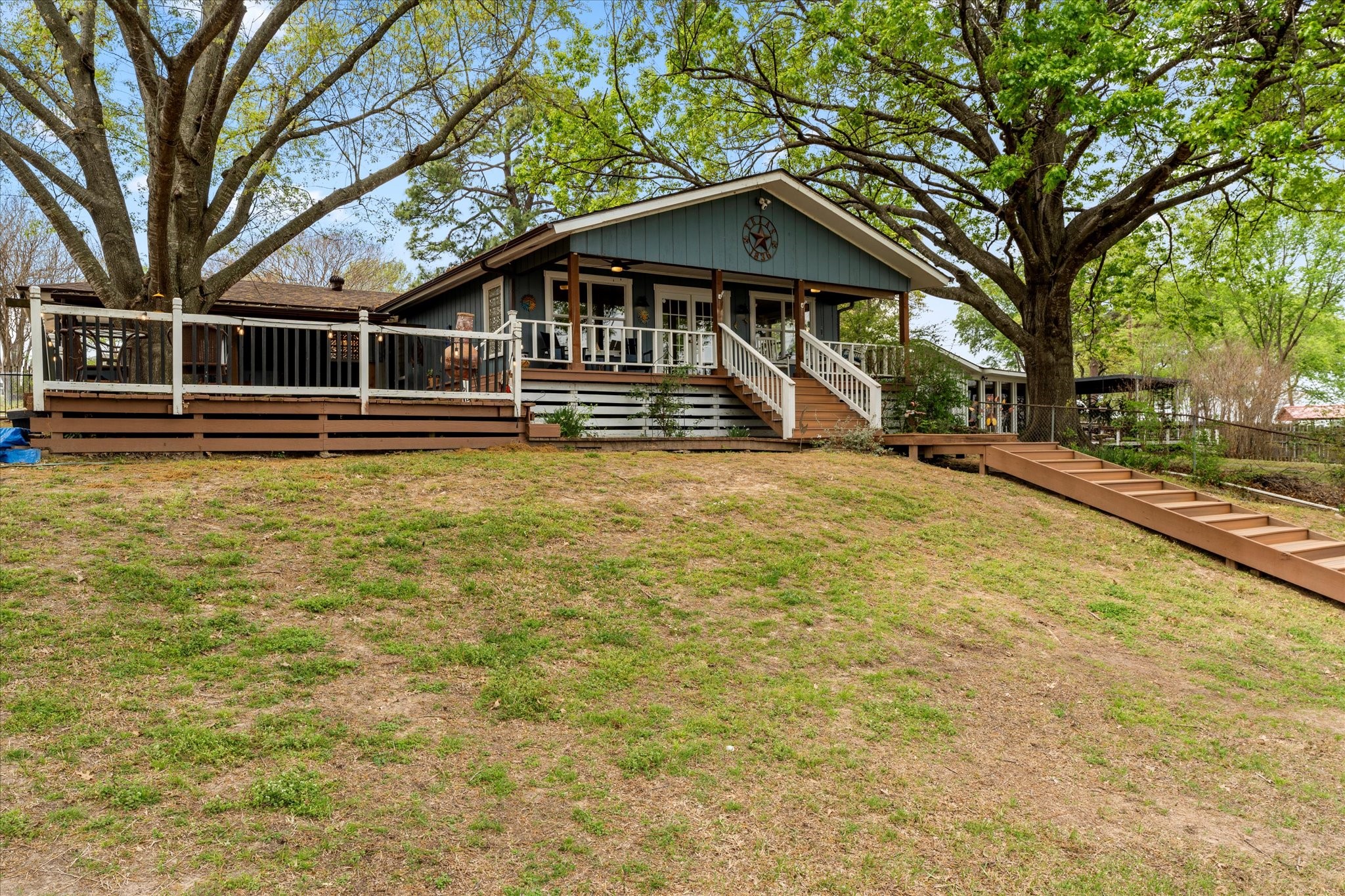 112 Henderson Harbor Circle Payne Springs TX 75156