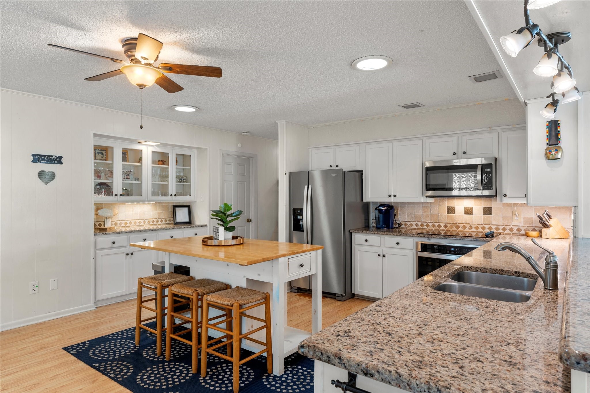 112 Henderson Harbor Circle Payne Springs TX 75156