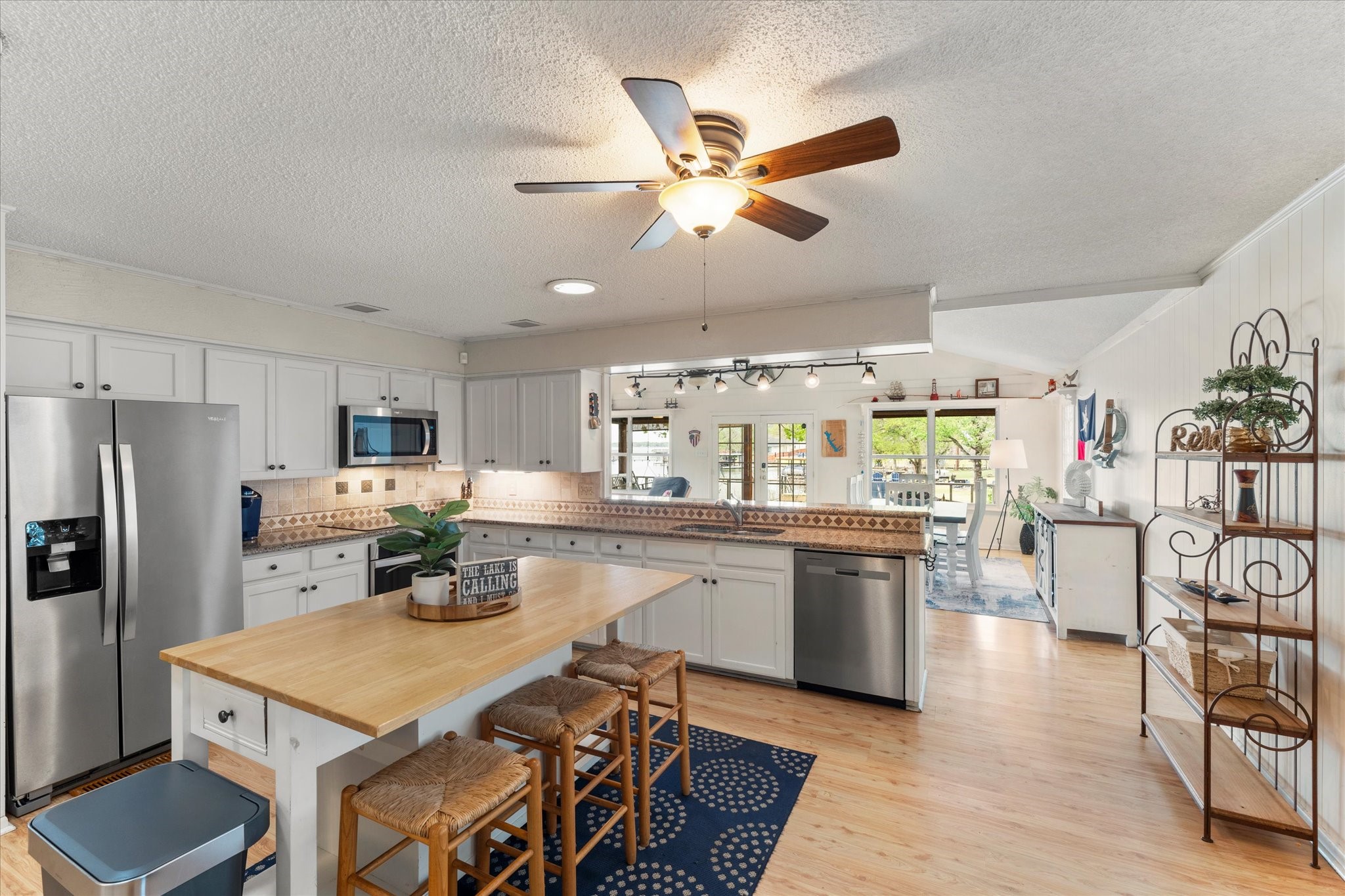 112 Henderson Harbor Circle Payne Springs TX 75156