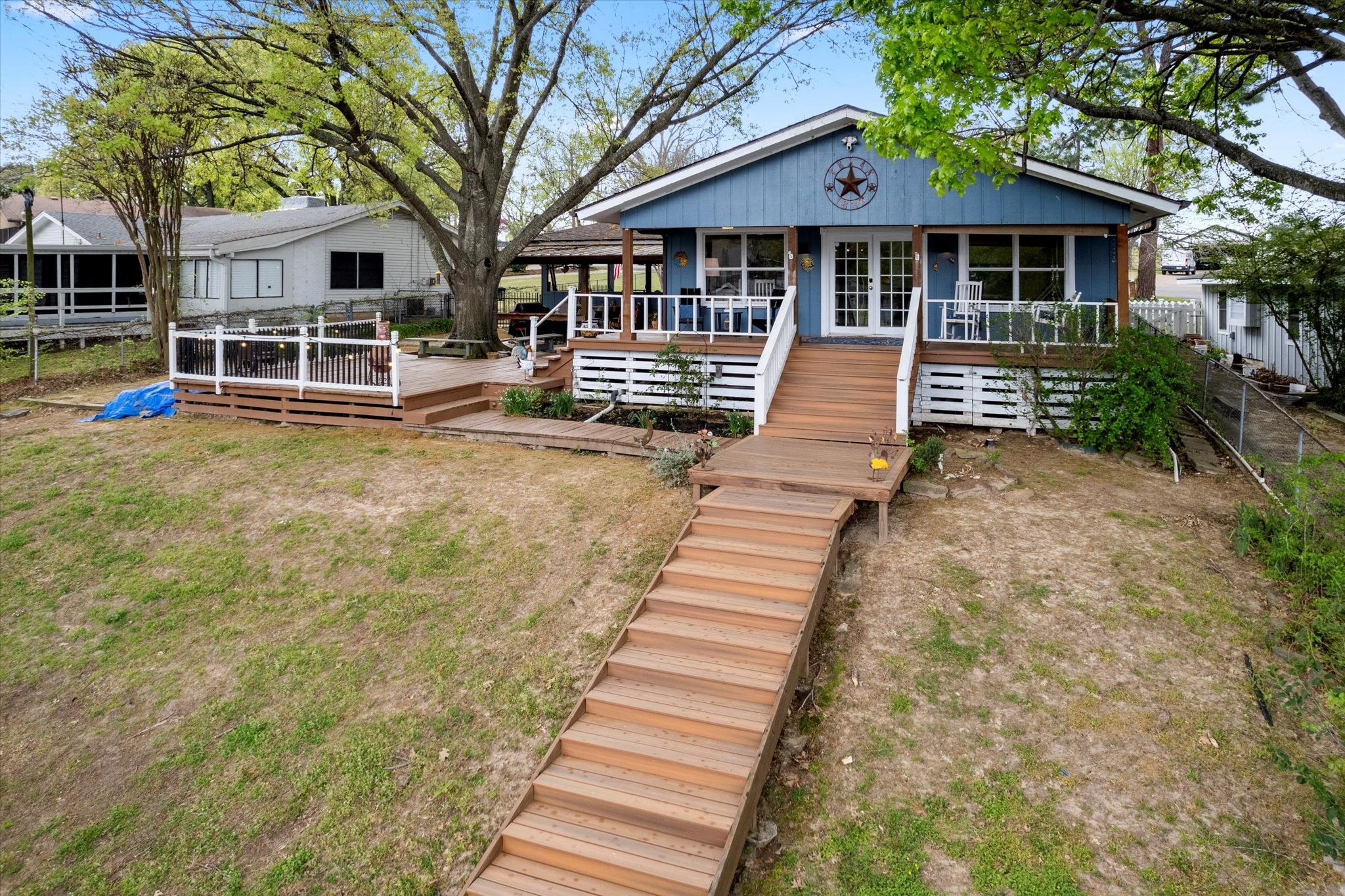 112 Henderson Harbor Circle Payne Springs TX 75156