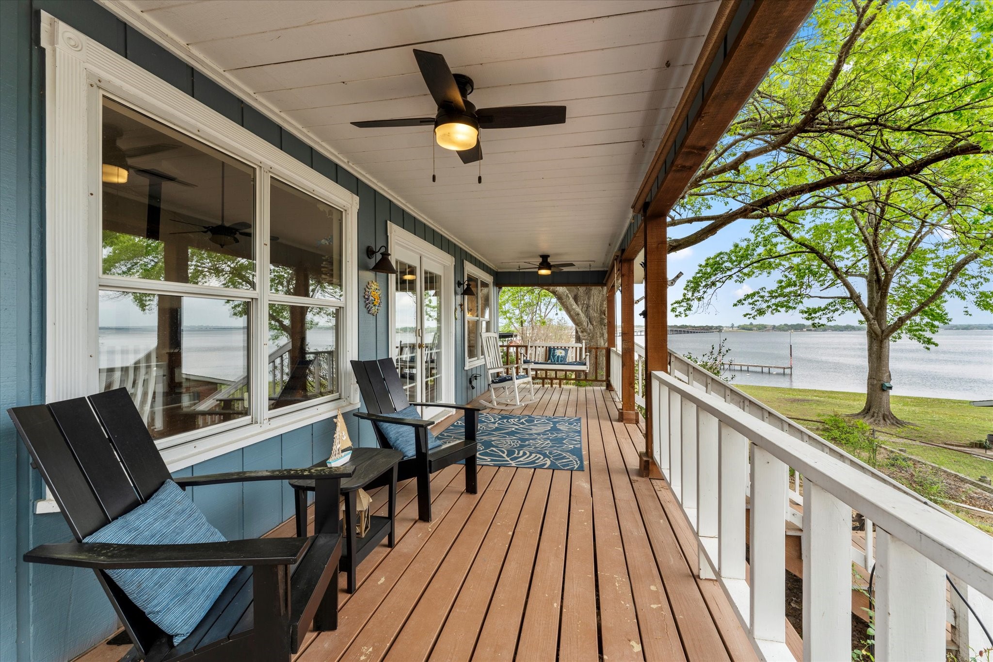 112 Henderson Harbor Circle Payne Springs TX 75156