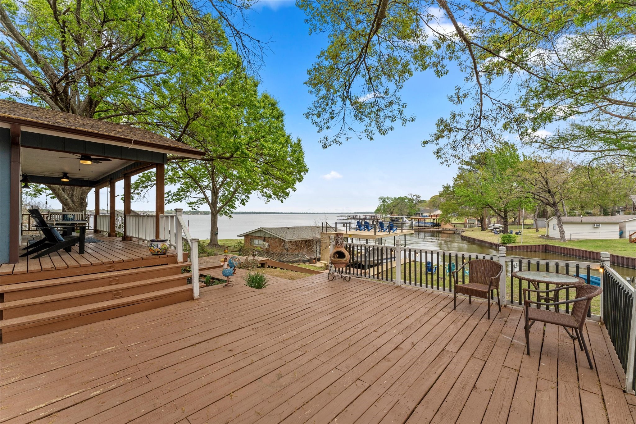 112 Henderson Harbor Circle Payne Springs TX 75156