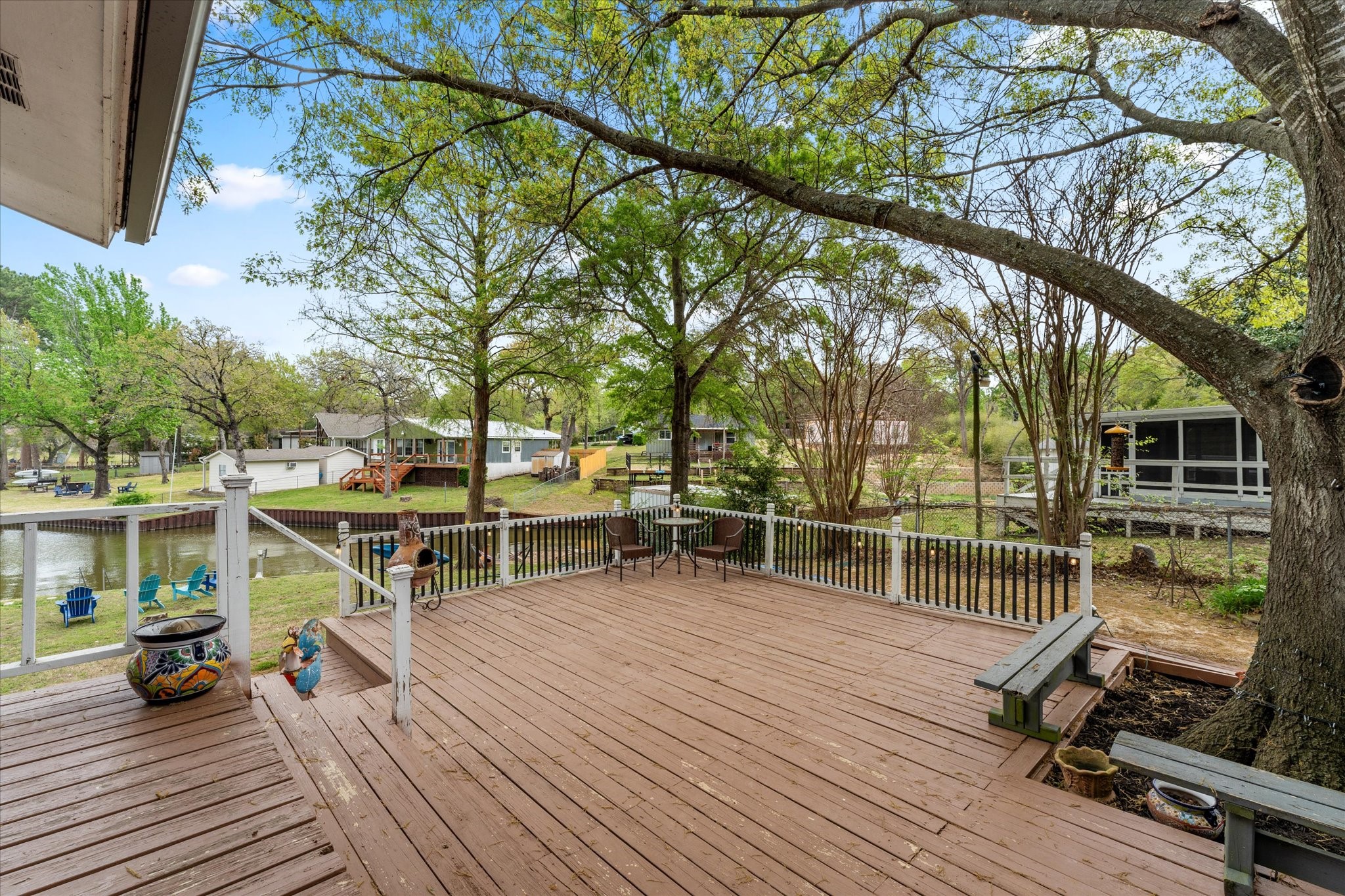 112 Henderson Harbor Circle Payne Springs TX 75156