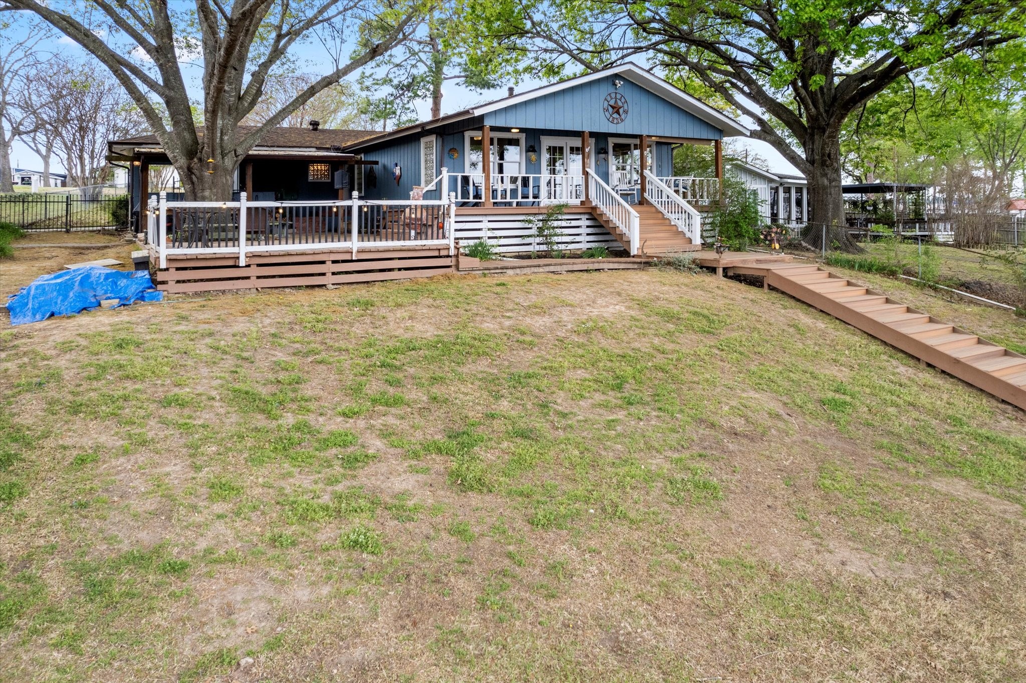 112 Henderson Harbor Circle Payne Springs TX 75156