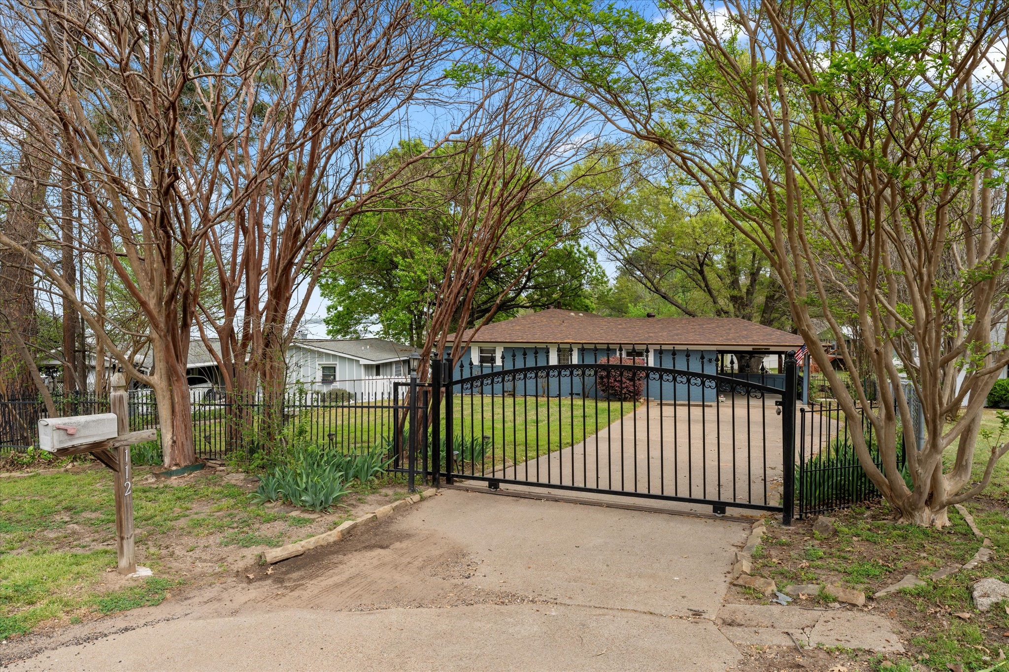 112 Henderson Harbor Circle Payne Springs TX 75156