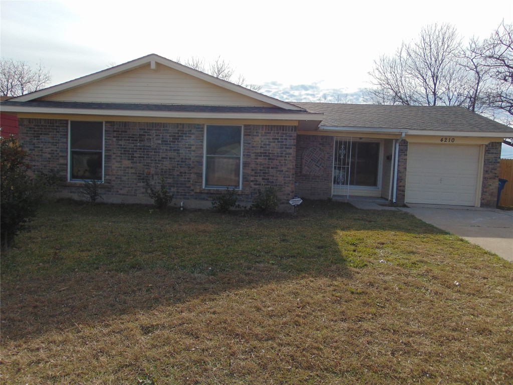 4210 Robertson Drive Dallas TX 75241