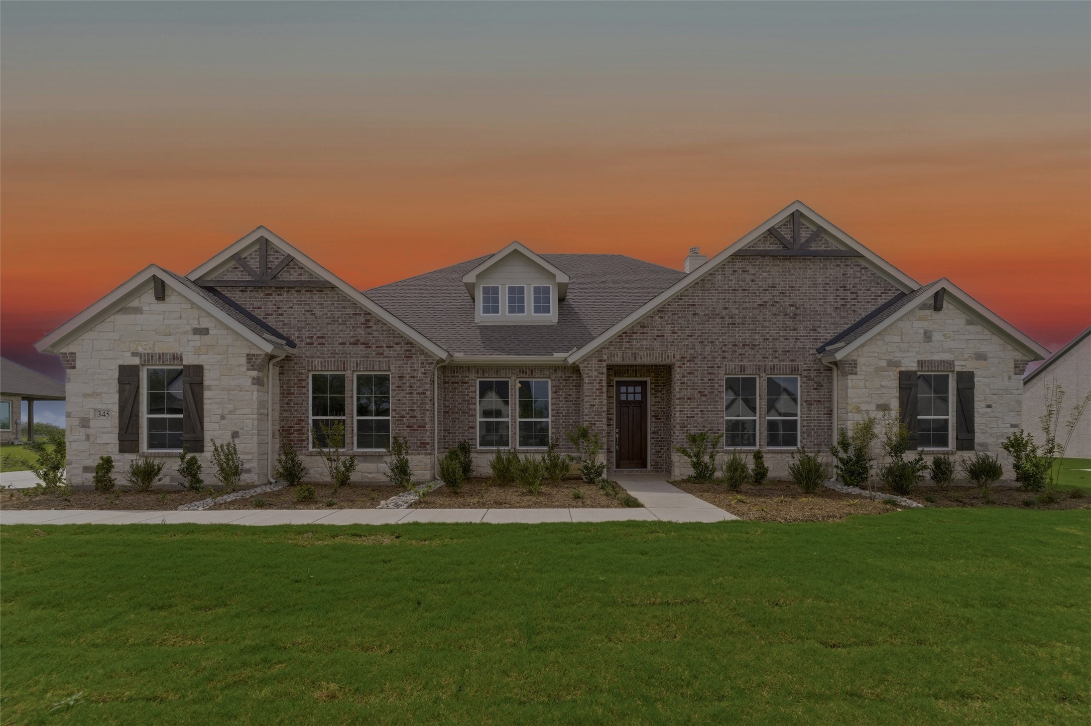 345 Cobb Road Leonard TX 75452