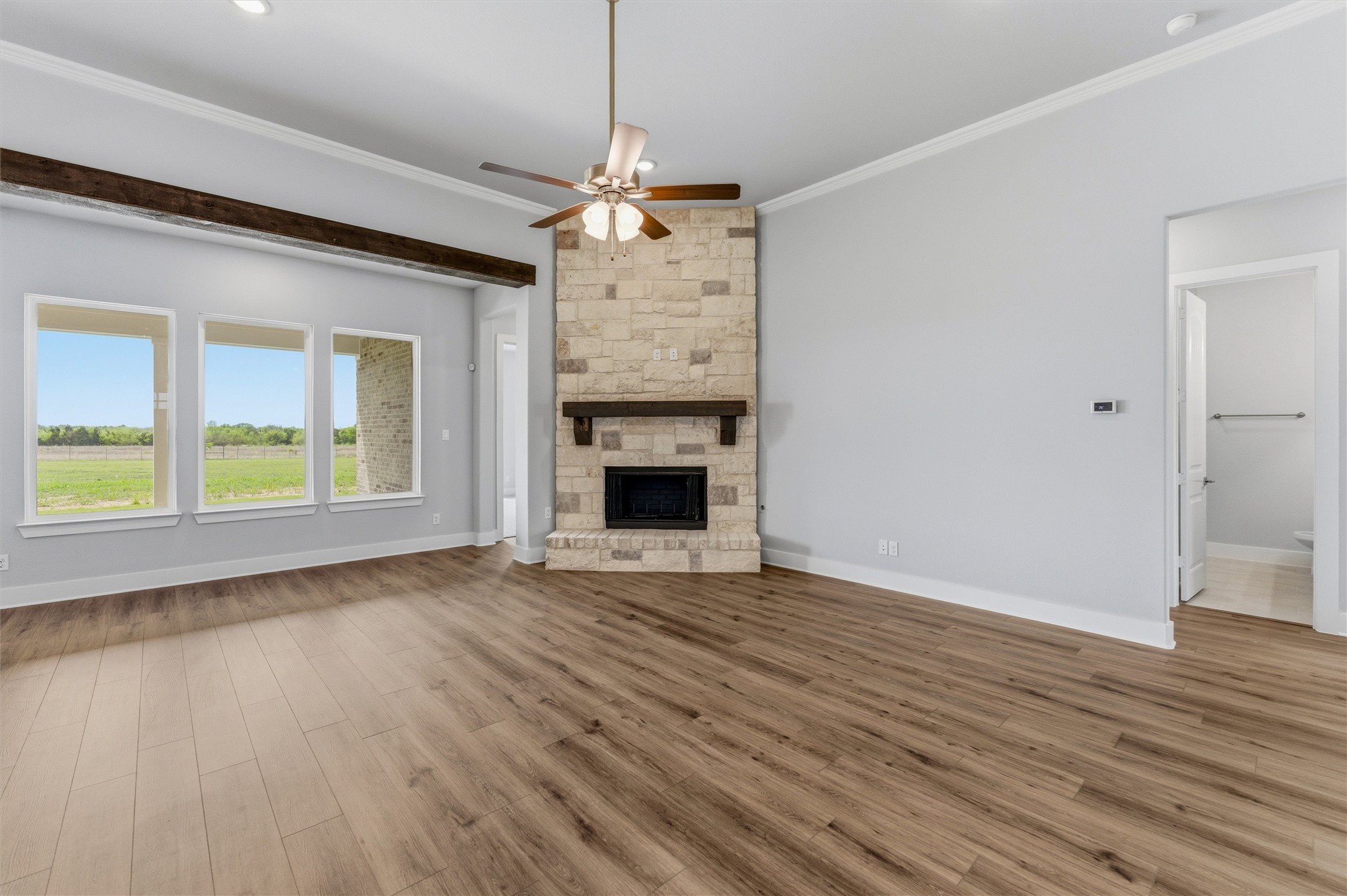 345 Cobb Road Leonard TX 75452