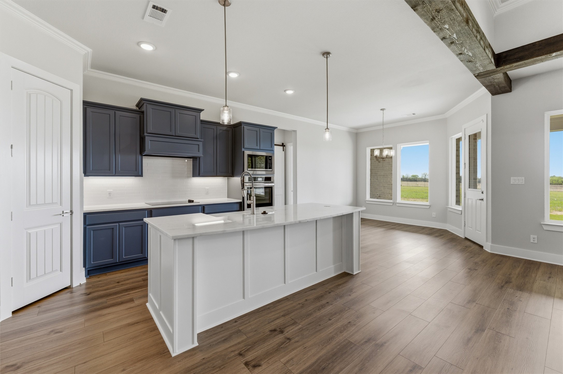 345 Cobb Road Leonard TX 75452