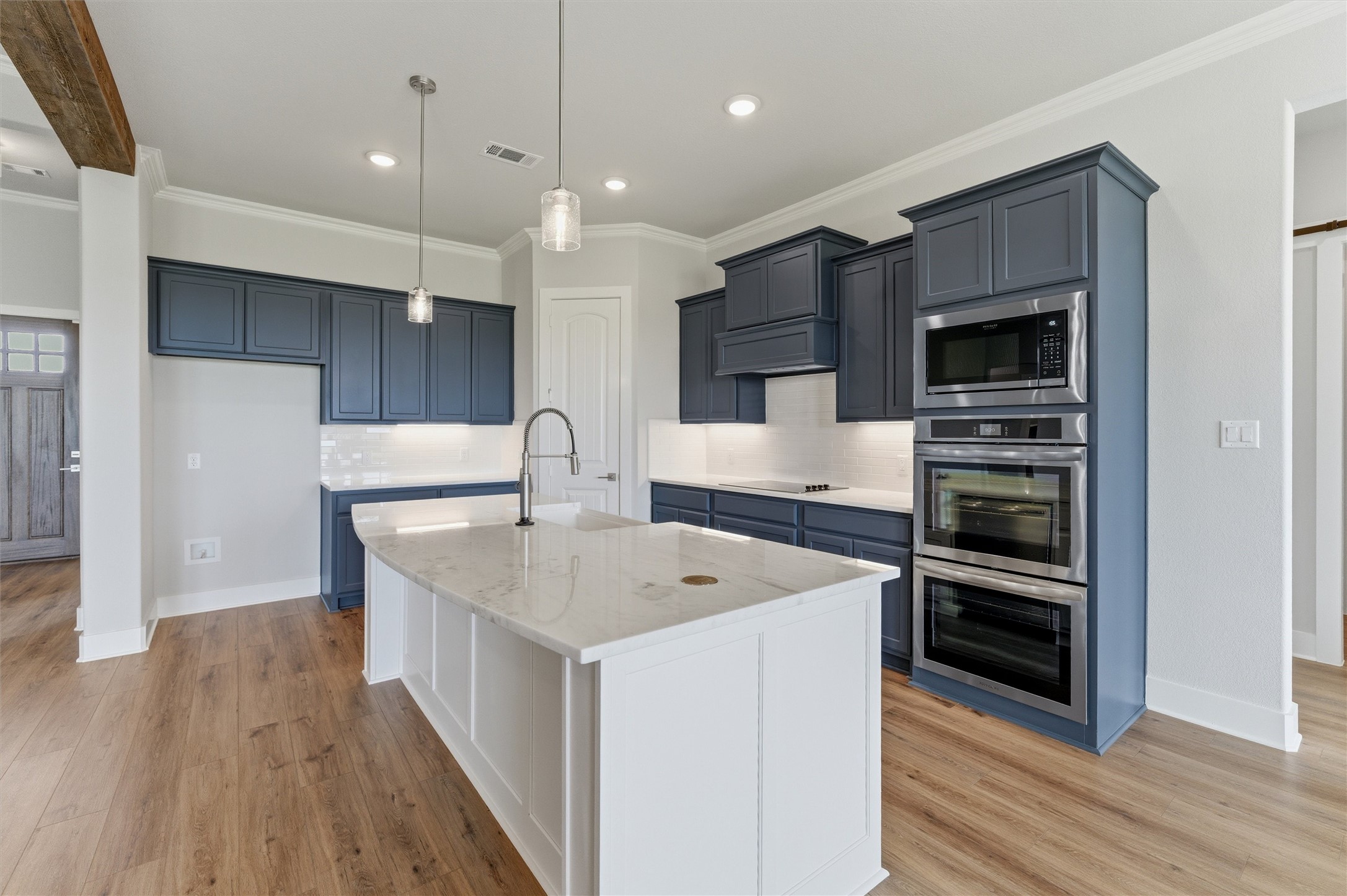 345 Cobb Road Leonard TX 75452