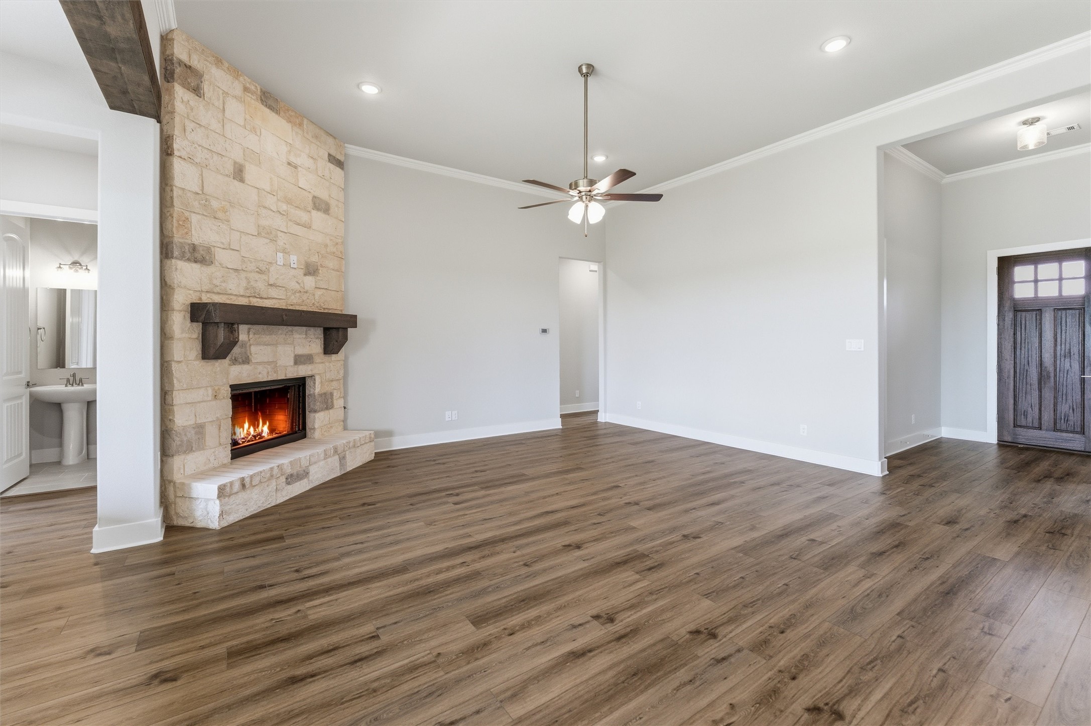 345 Cobb Road Leonard TX 75452