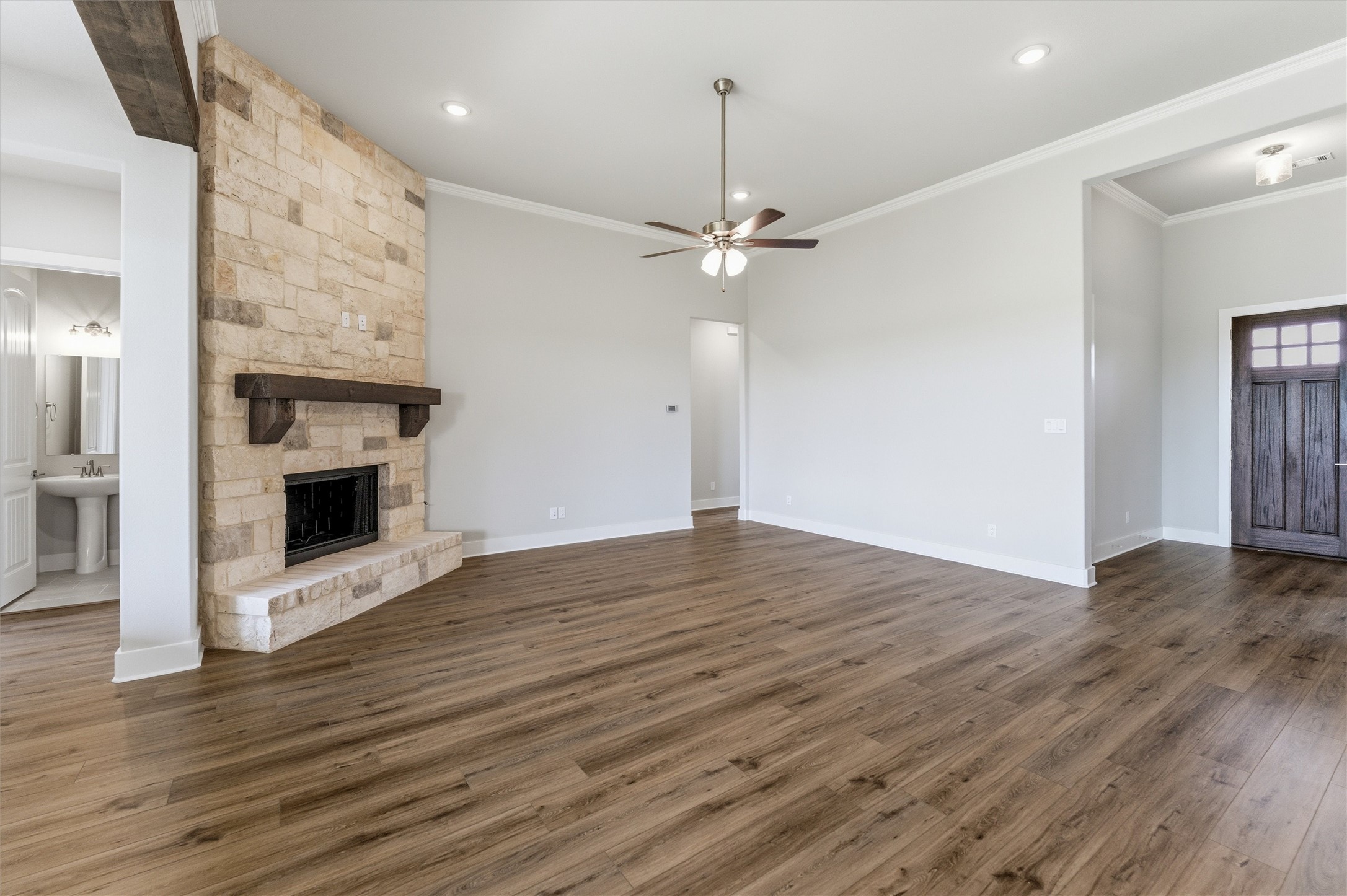 345 Cobb Road Leonard TX 75452