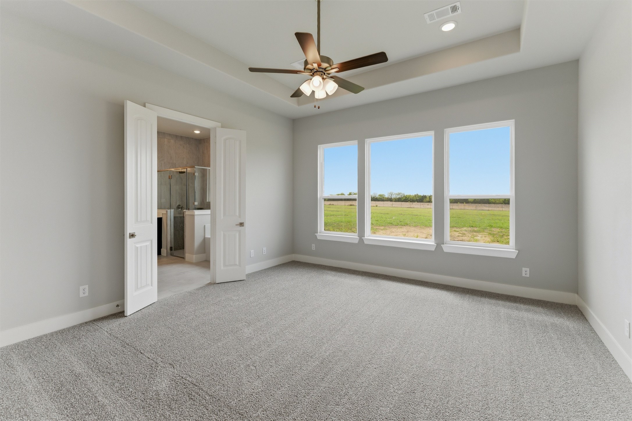 345 Cobb Road Leonard TX 75452