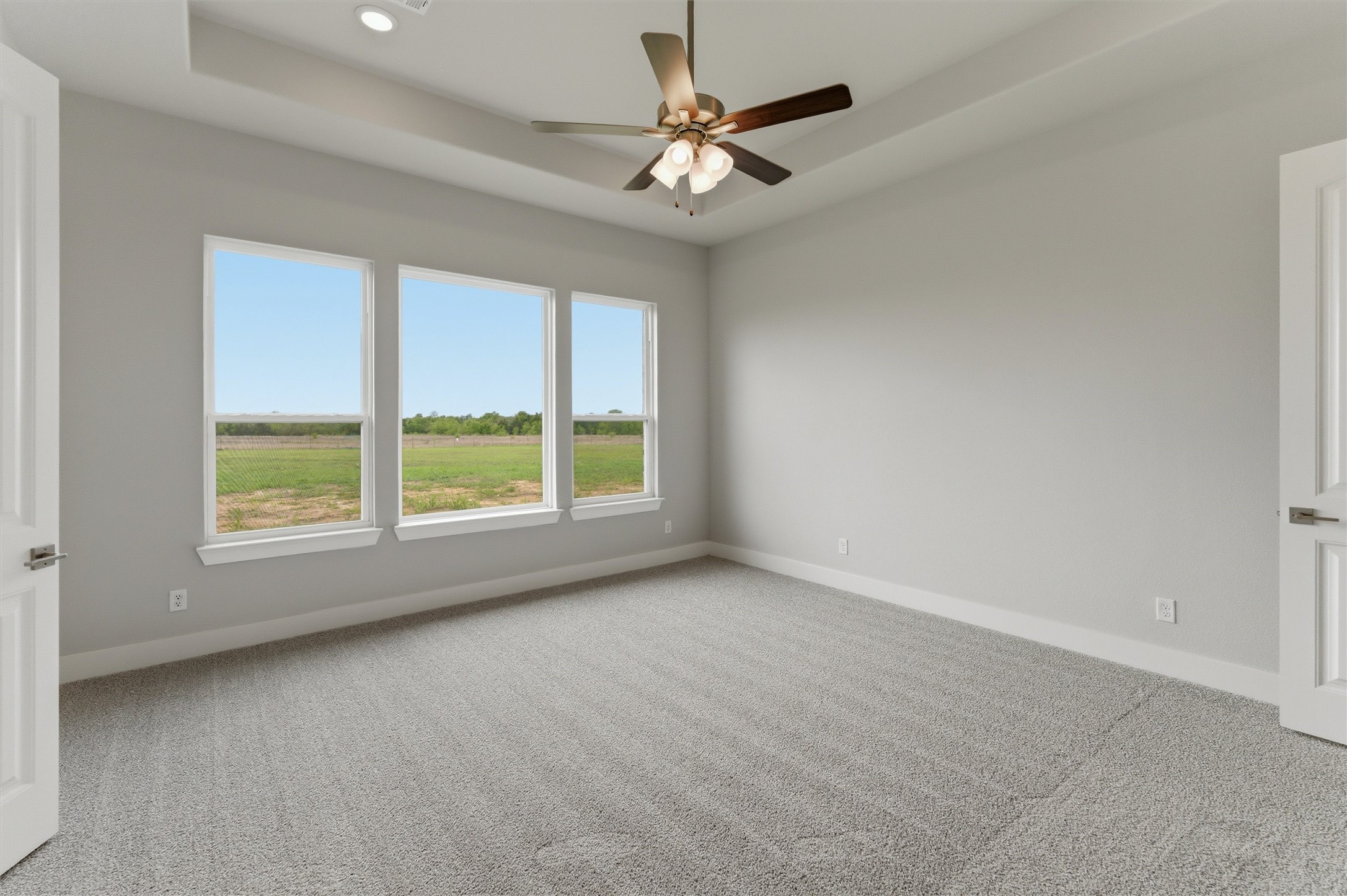 345 Cobb Road Leonard TX 75452