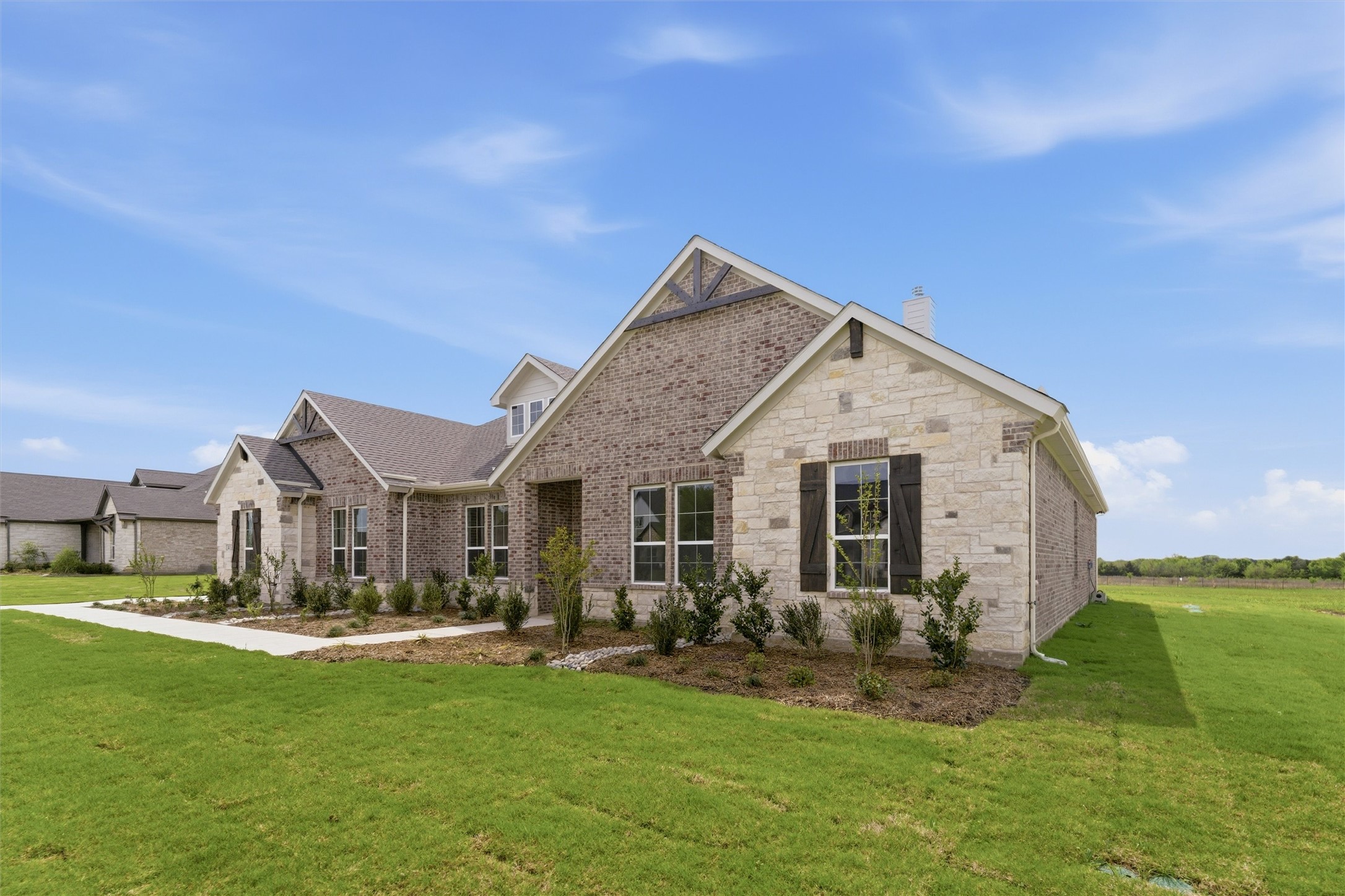 345 Cobb Road Leonard TX 75452