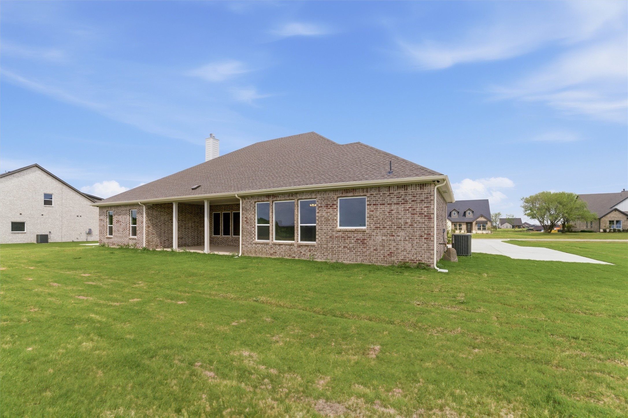 345 Cobb Road Leonard TX 75452