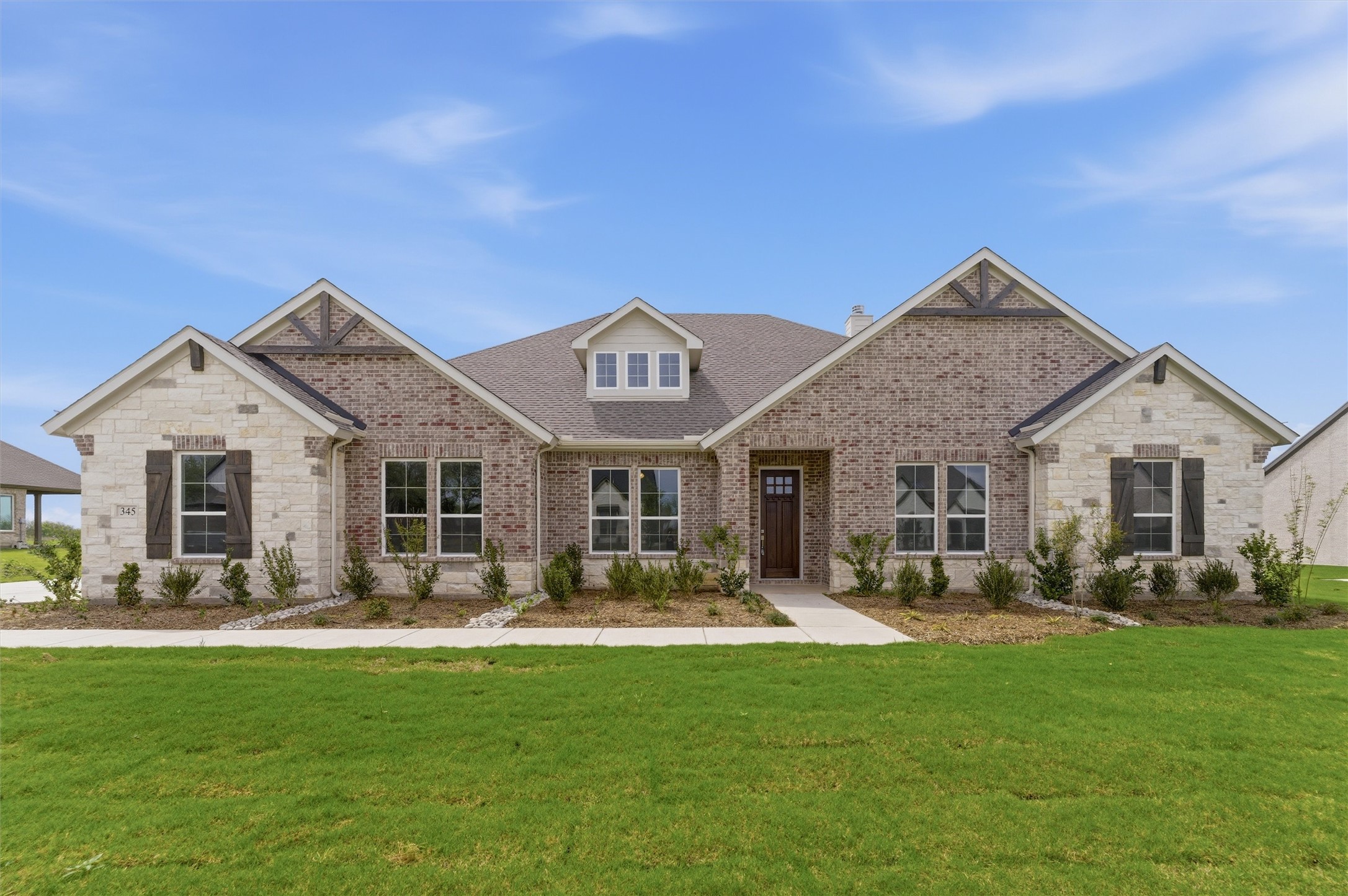 345 Cobb Road Leonard TX 75452