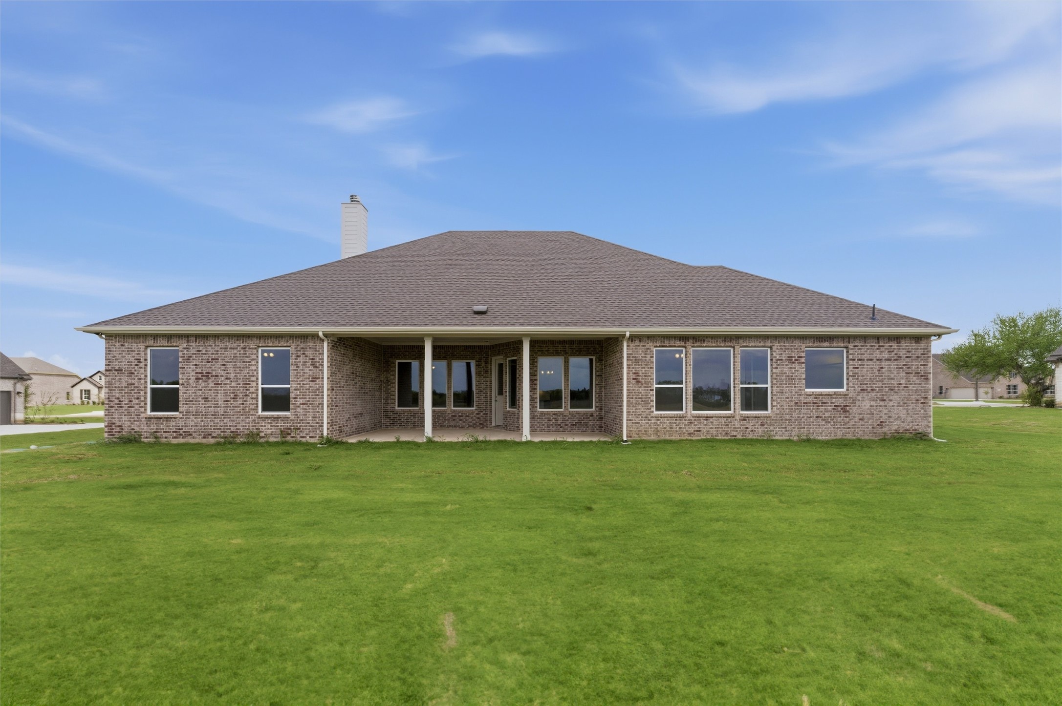 345 Cobb Road Leonard TX 75452