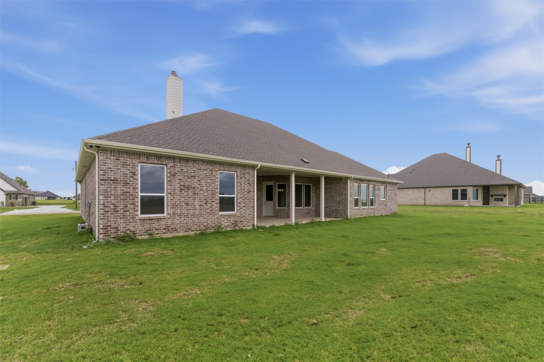 345 Cobb Road Leonard TX 75452