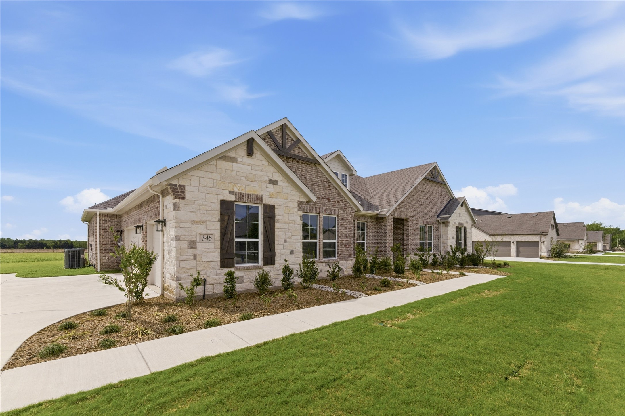 345 Cobb Road Leonard TX 75452