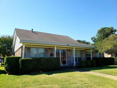 1406 Douglas Drive Garland TX 75041