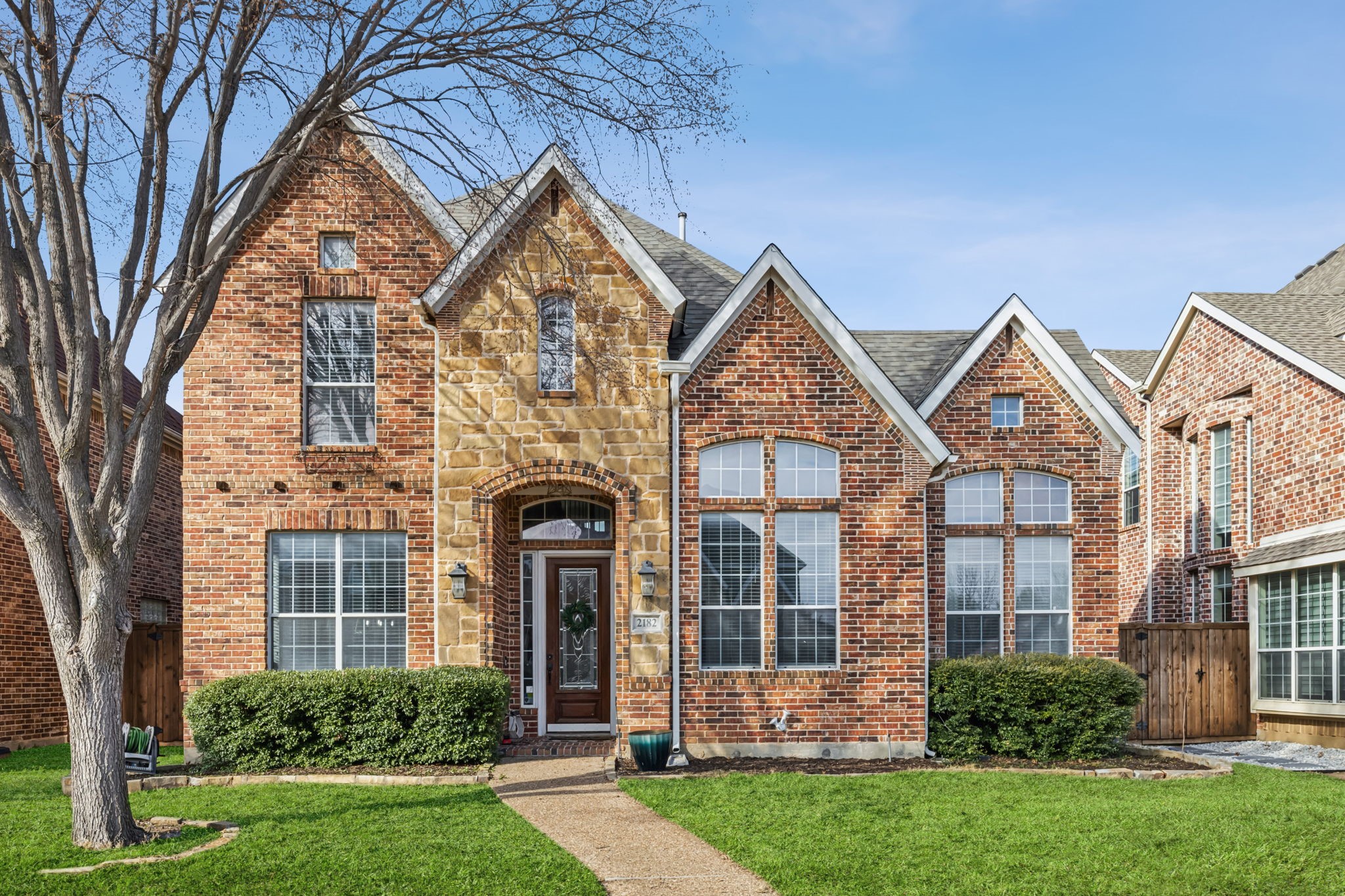 2182 Fox Crossing Lane Frisco TX 75036