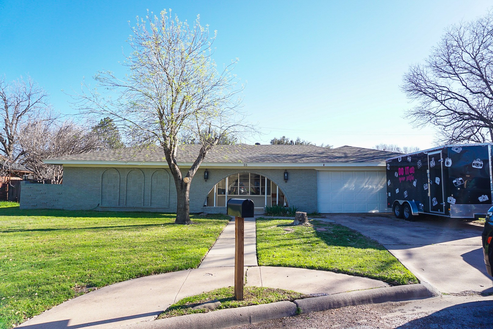 55 Cobblestone Lane Abilene TX 79606